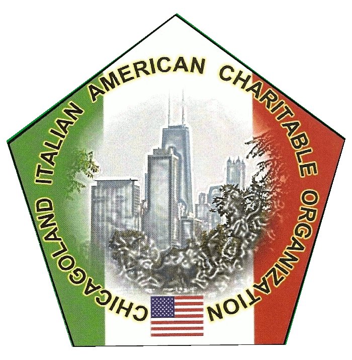 Chicago Italian American Charitable Organization